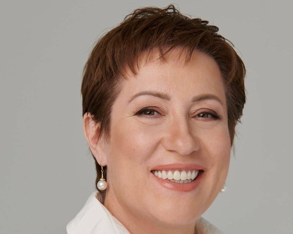 Юлия Волгина