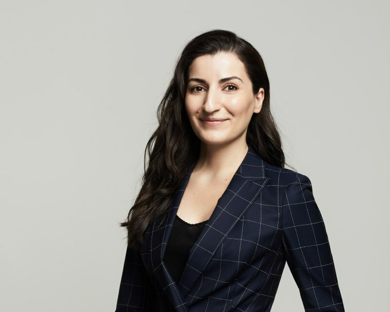 Лана Арзуманова 