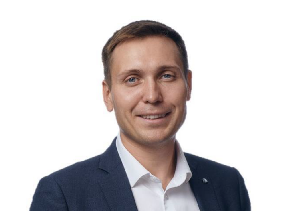 Алексей МОСТОВЩИКОВ