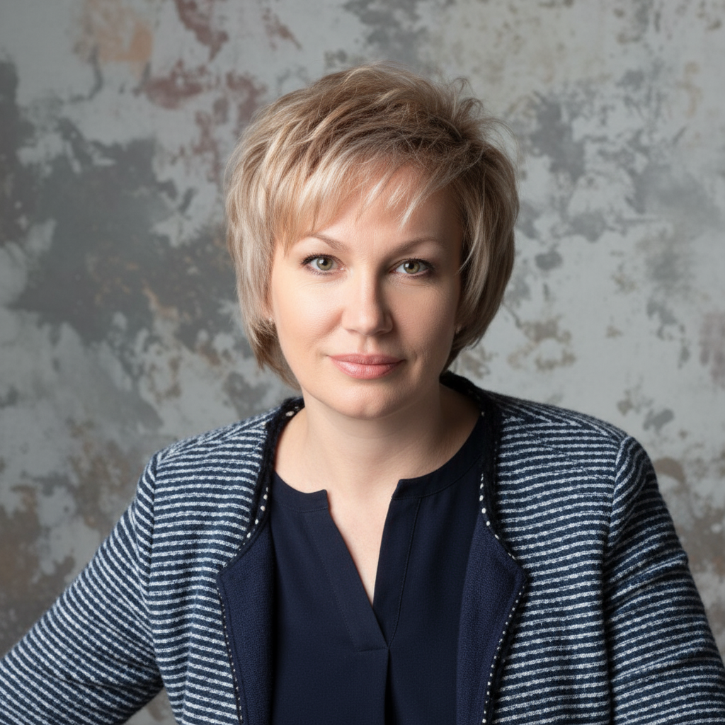 Ольга МИНЕЕВА