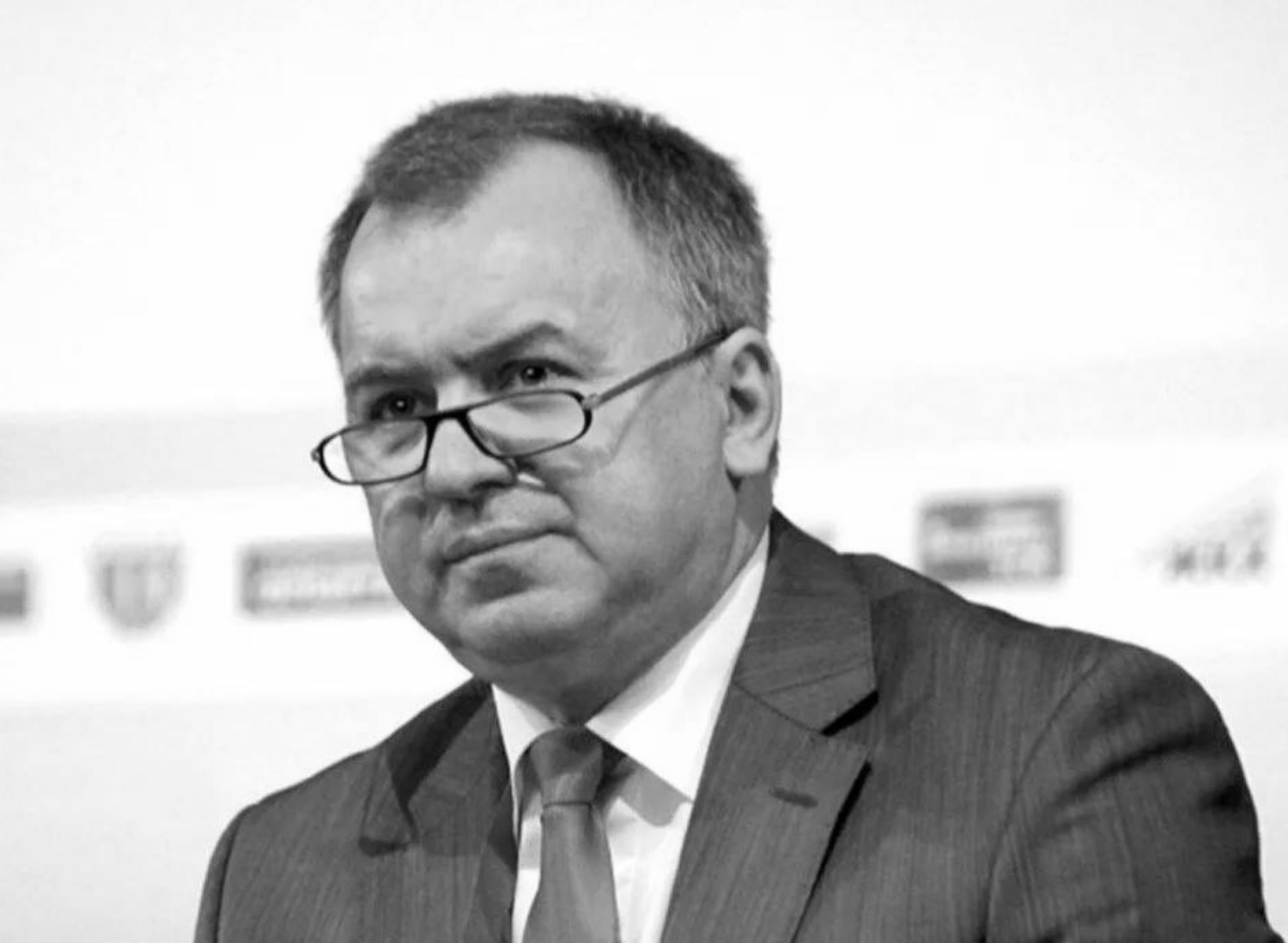 Андрей ШИРОКОВ 