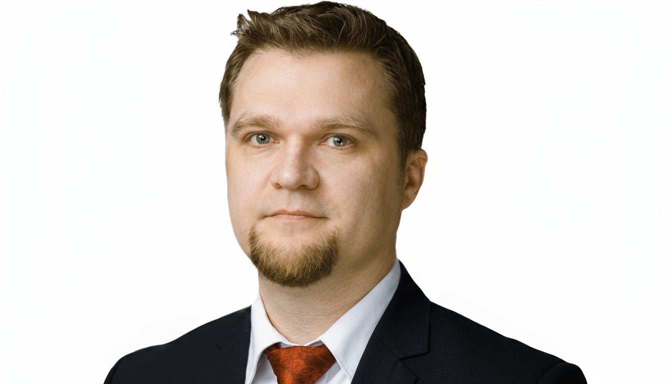 Андрей БЕЖАН