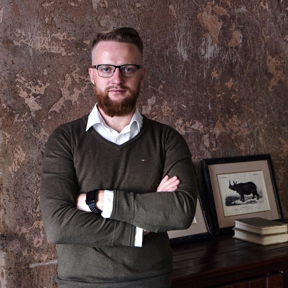 Павел РЕМНЕВ 