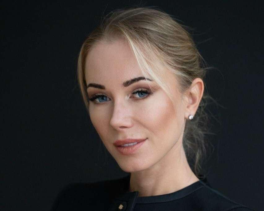 Екатерина АВДЕЕВА фото