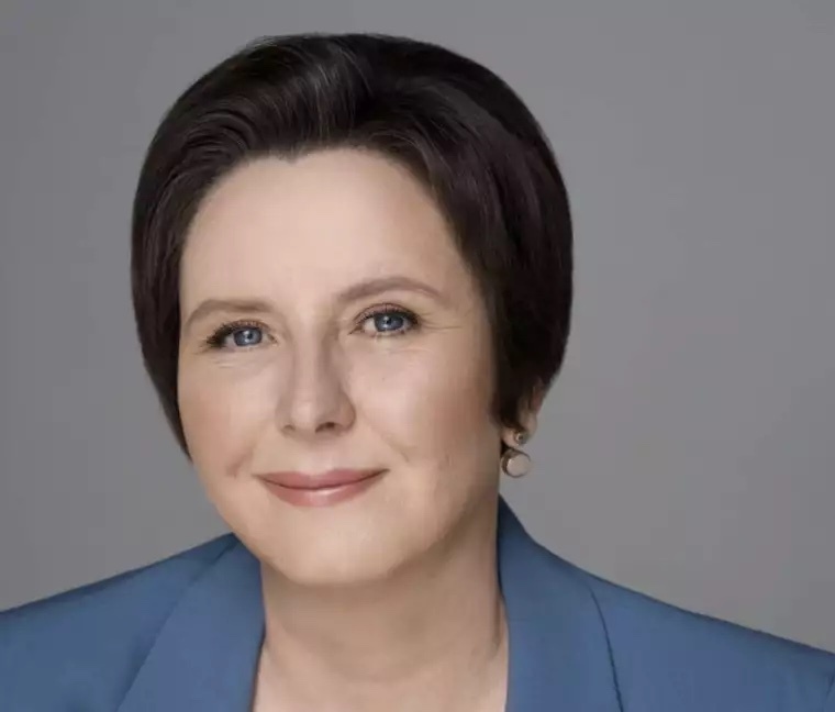 Разворотнева Светлана