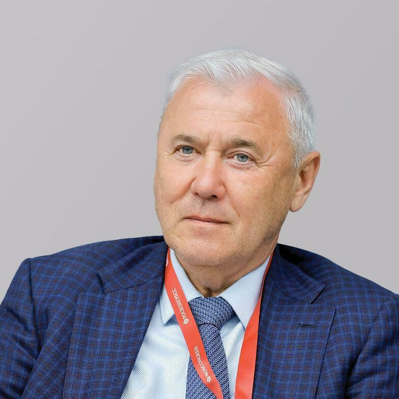 Яков ПРОНИН