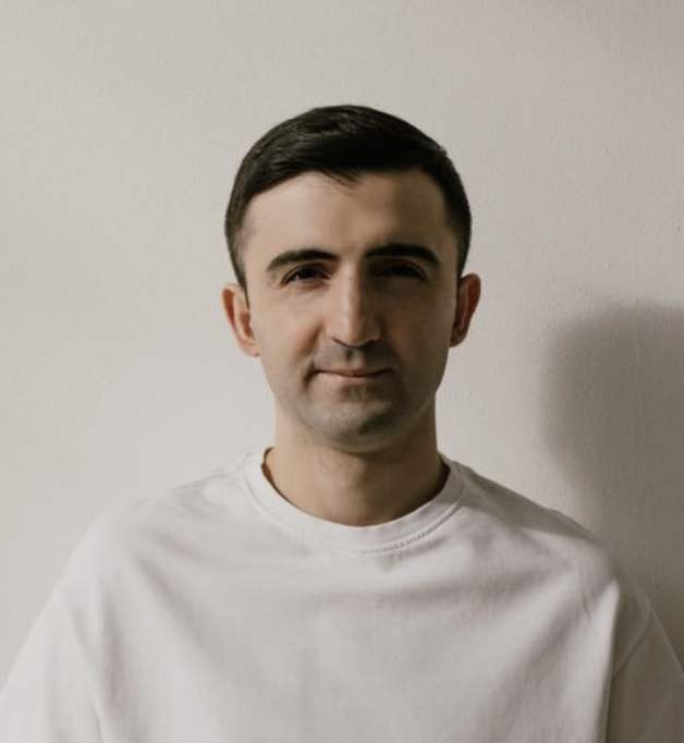 Левон АЙРАПЕТЯН