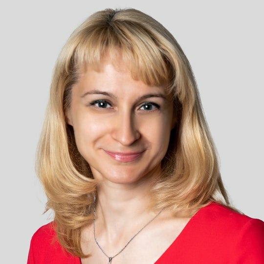 Марина Сотова 