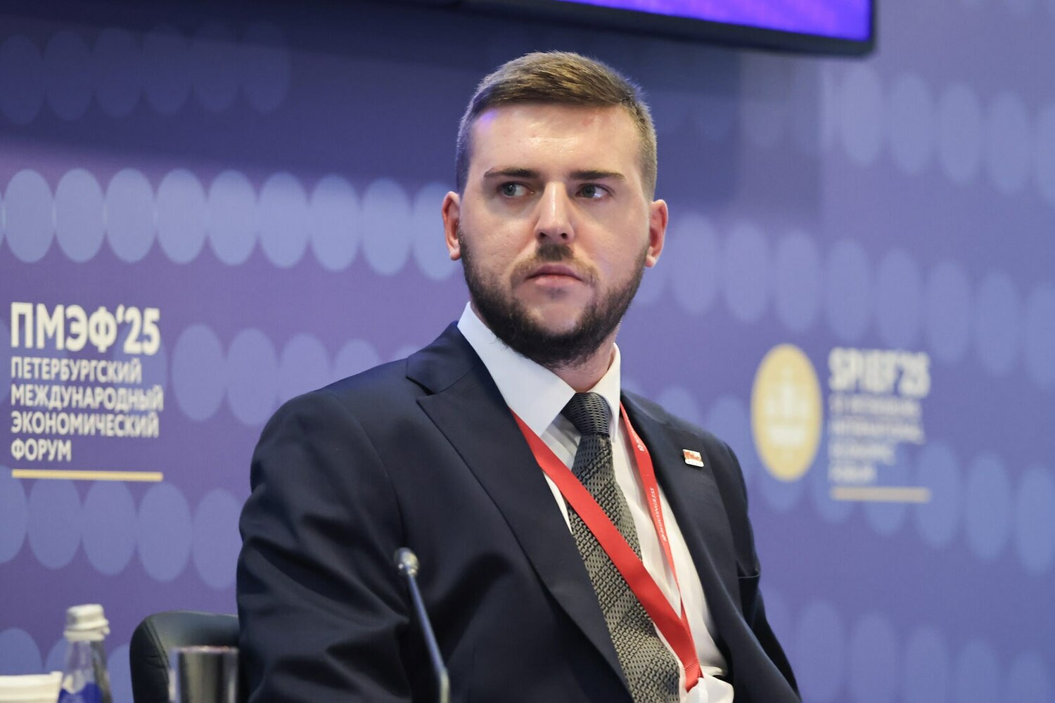 Николай Рогашков 