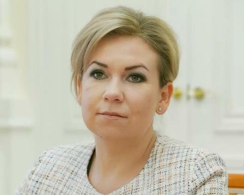 Елена Джуринская