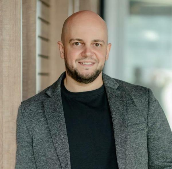 Александр Бакушкин