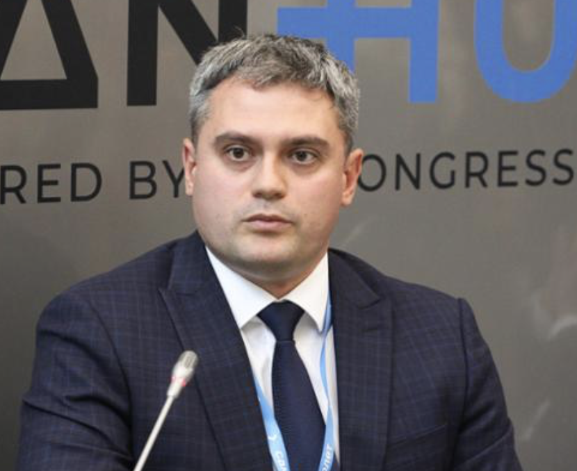 Яков ПРОНИН