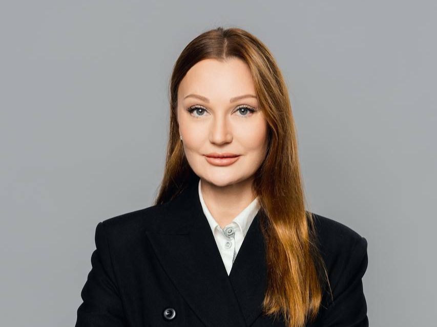 Марина Бурдонова