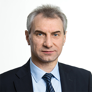 Олег Скворцов