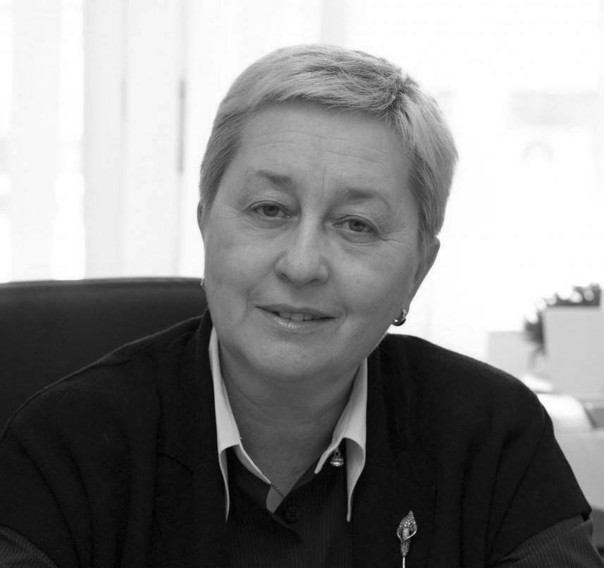 Светлана БАЧУРИНА 