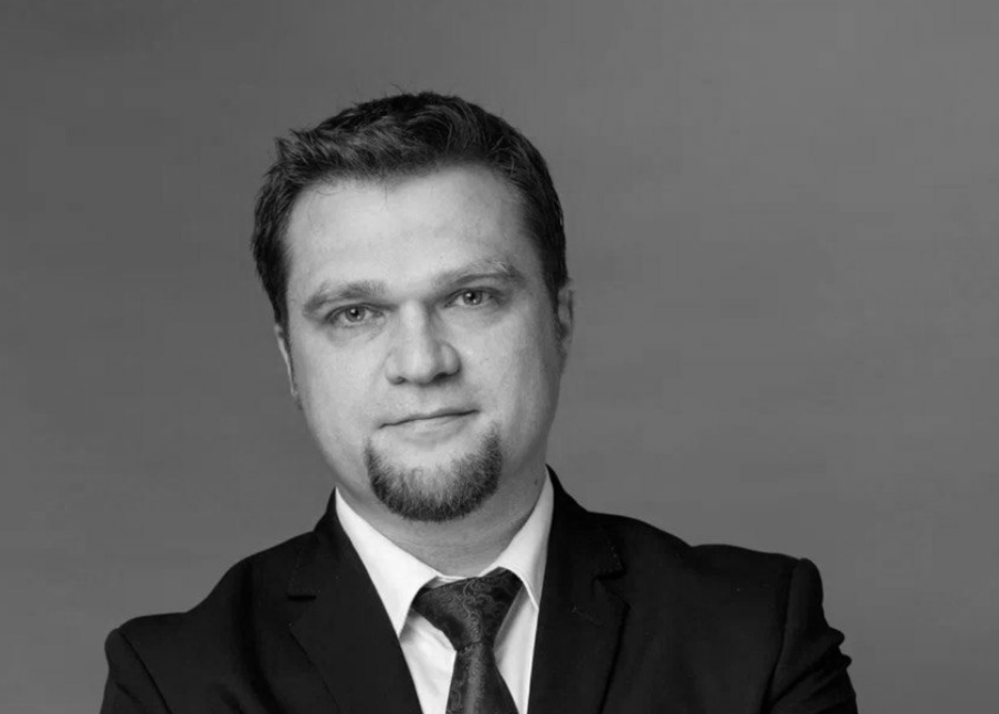Андрей БЕЖАН