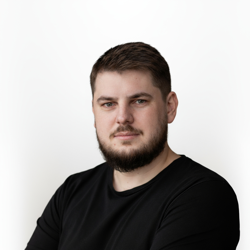 Александр КАНЬШИН
