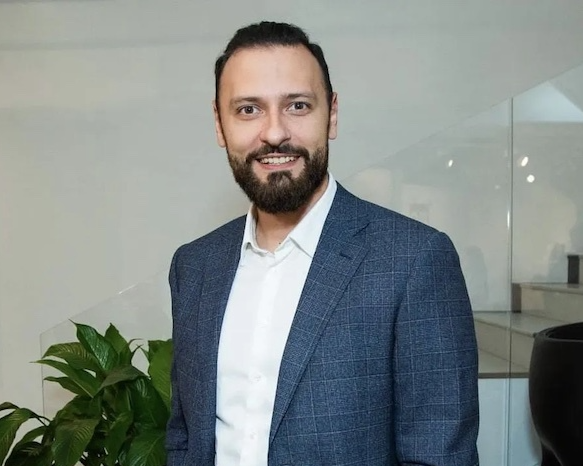 Рауф Рагимов