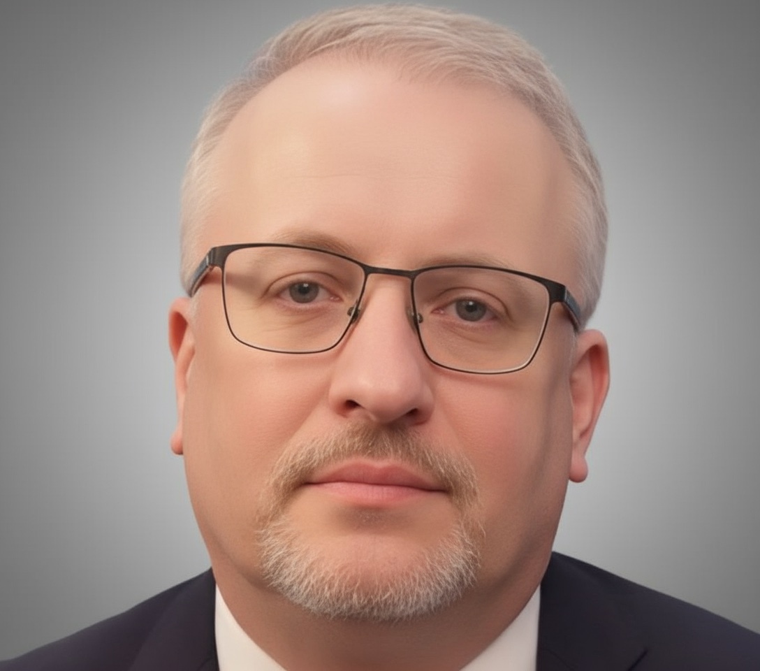 Александр КАНЬШИН